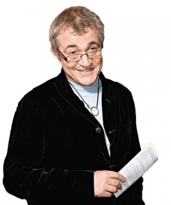 Дмитрий Дибров